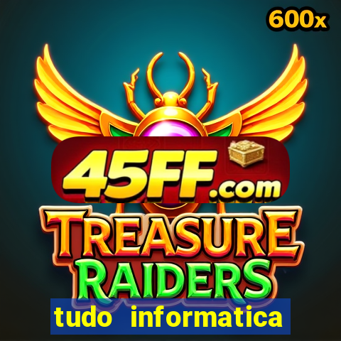 tudo informatica rua guarani belo horizonte